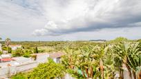 Jardí de Casa o xalet en venda en Es Migjorn Gran amb Aire condicionat