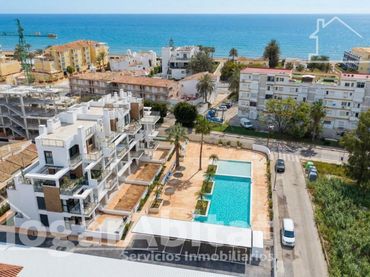 Wohnung mit Pool zum Verkauf in Calle Assagador de la marjal