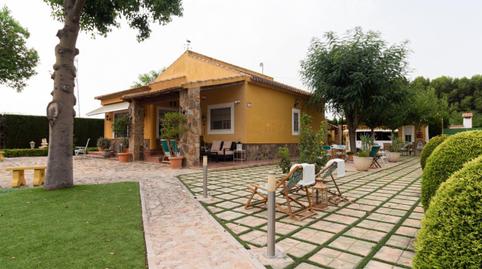 Foto 3 de Casa o xalet en venda a Sierra de Carrascoy, Alhama de Murcia