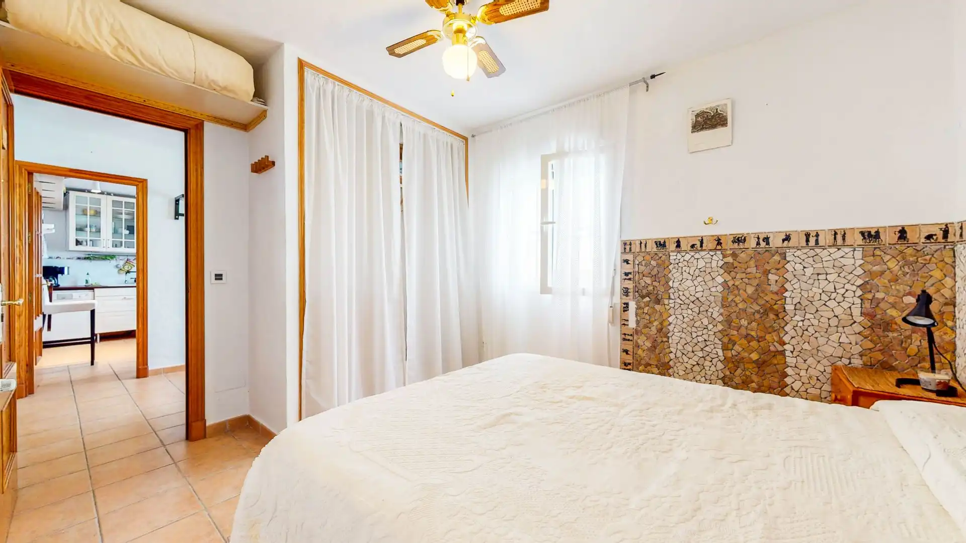 Terraced house for sale in Tolox, imagen 14