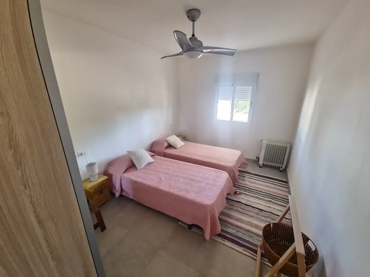 Habitación de Casa o chalet en venta en Busot, Alicante
