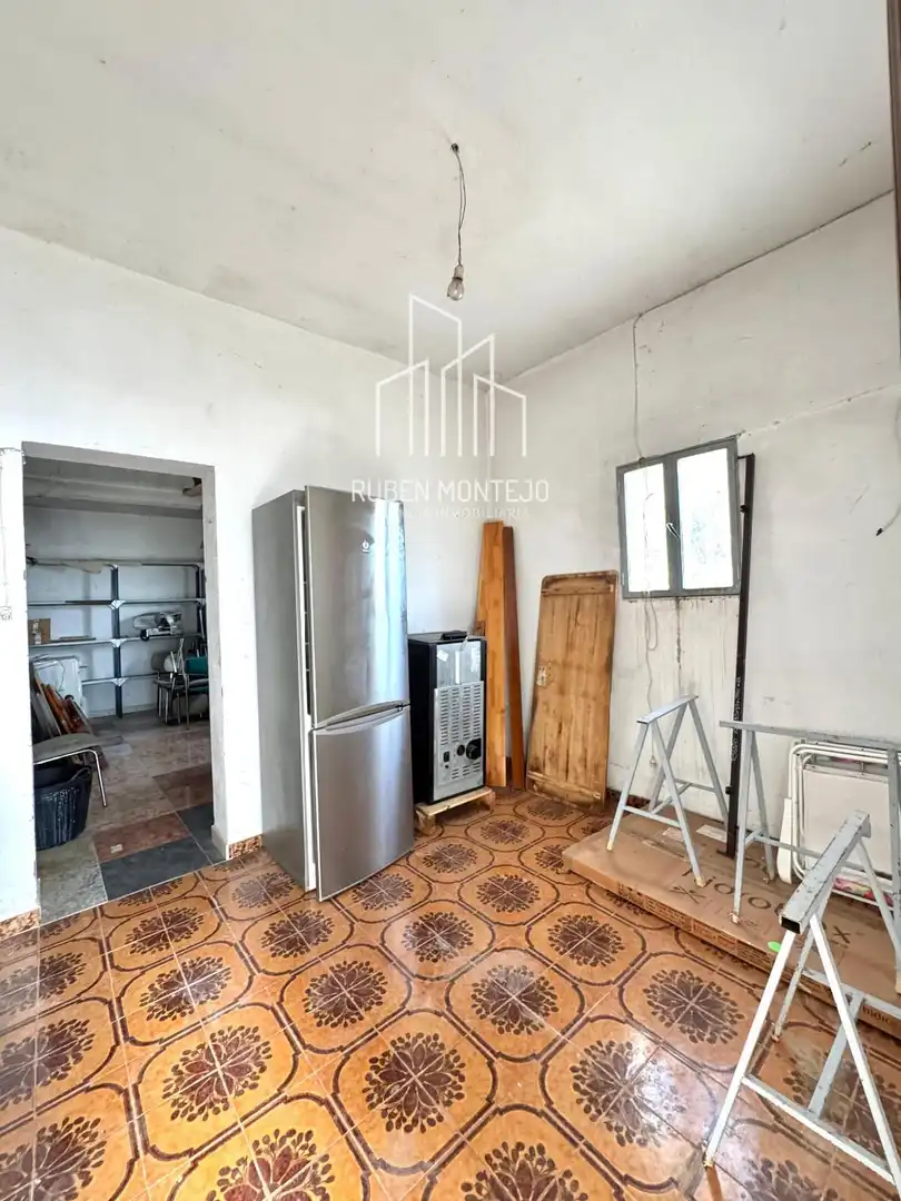 Cocina de Local en venta en Gomecello con Terraza
