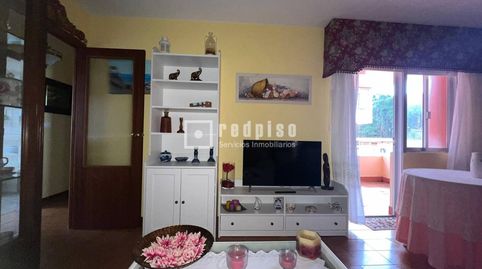 Foto 4 de Piso en venta en Pontedeume, A Coruña