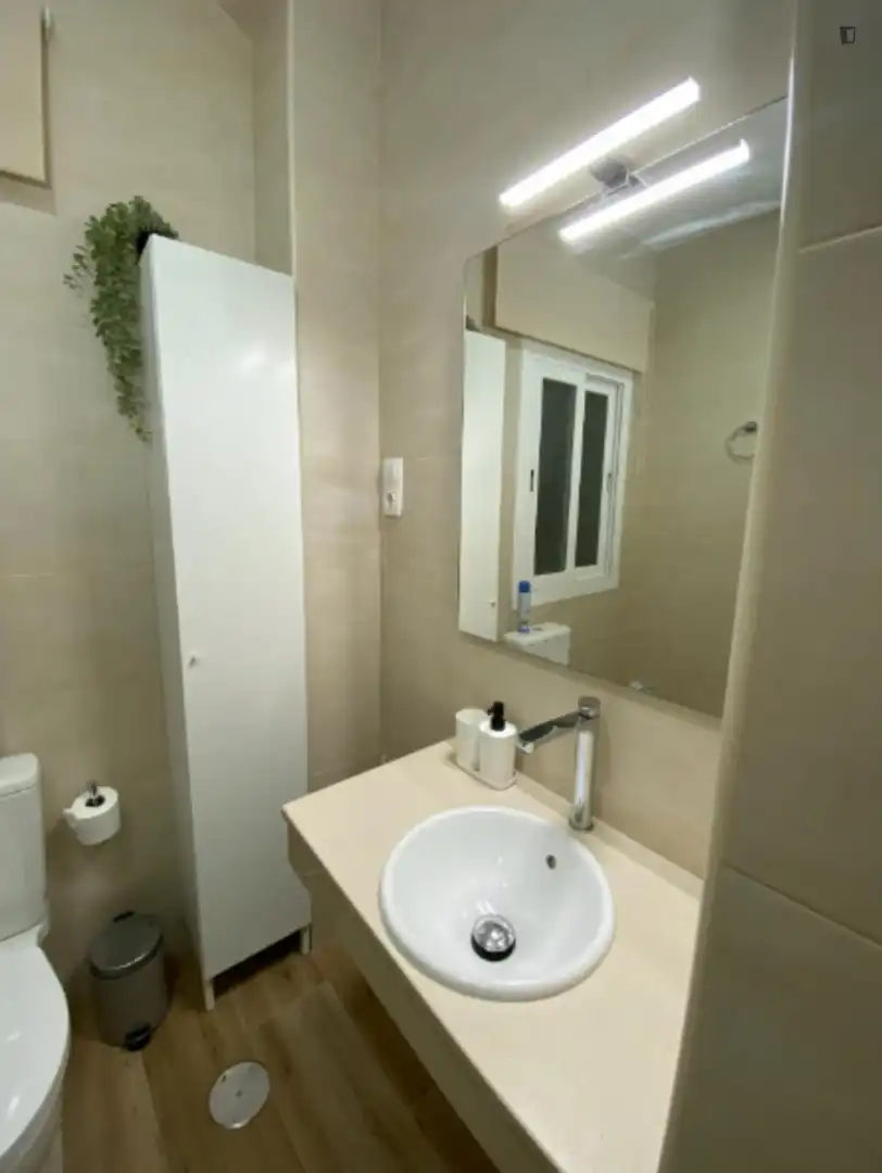 Habitació a Camino de Ronda