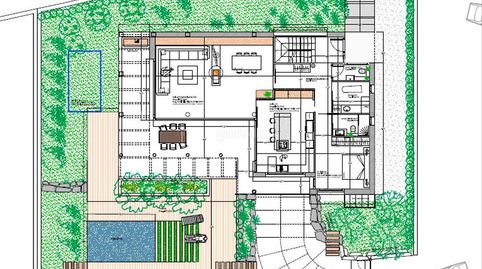 Foto 4 de Residencial en venta en Can Quirze, Mataró