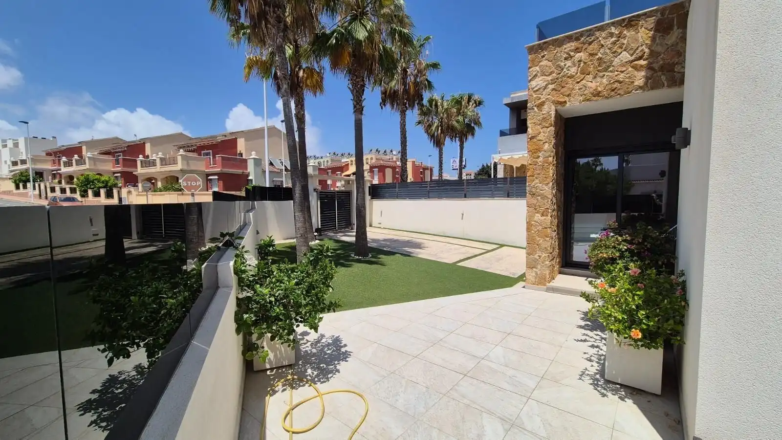 Chalet en venta en Nueva Torrevieja - Aguas Nuevas, imagen 40