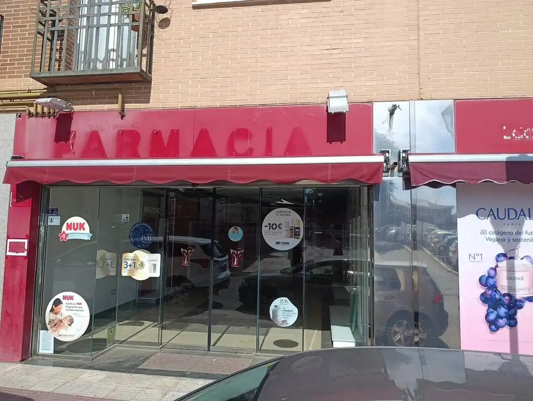 Local en venda en Illescas amb Aire condicionat