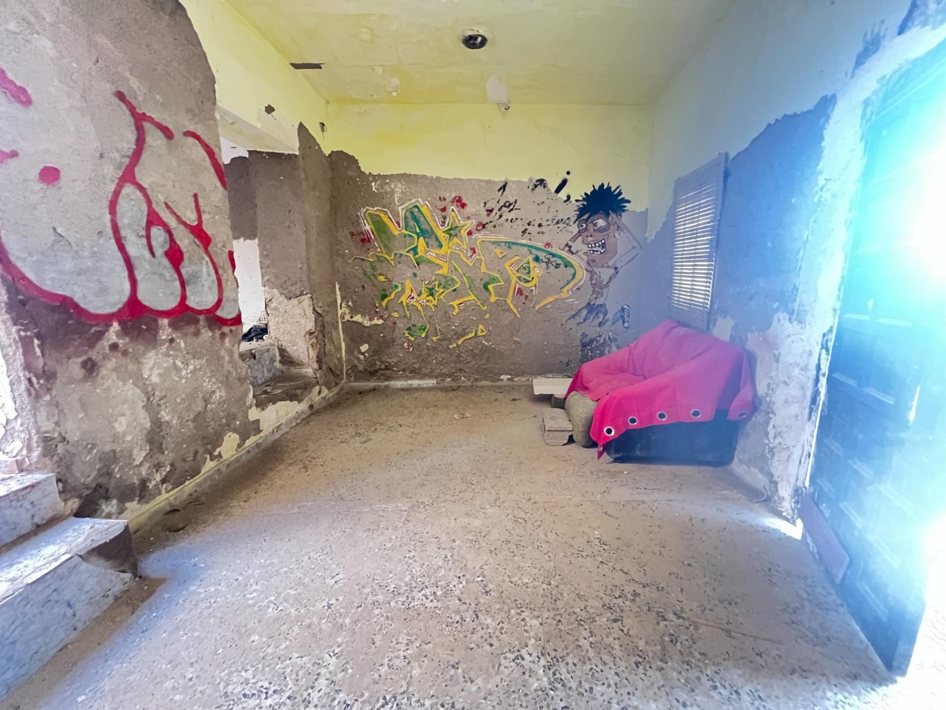 Casa o chalet en venta en Águilas
