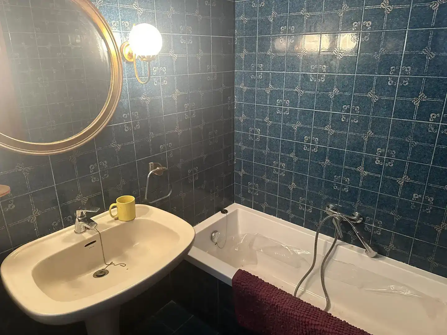 Baño de Piso en venta en Pobles del Sud