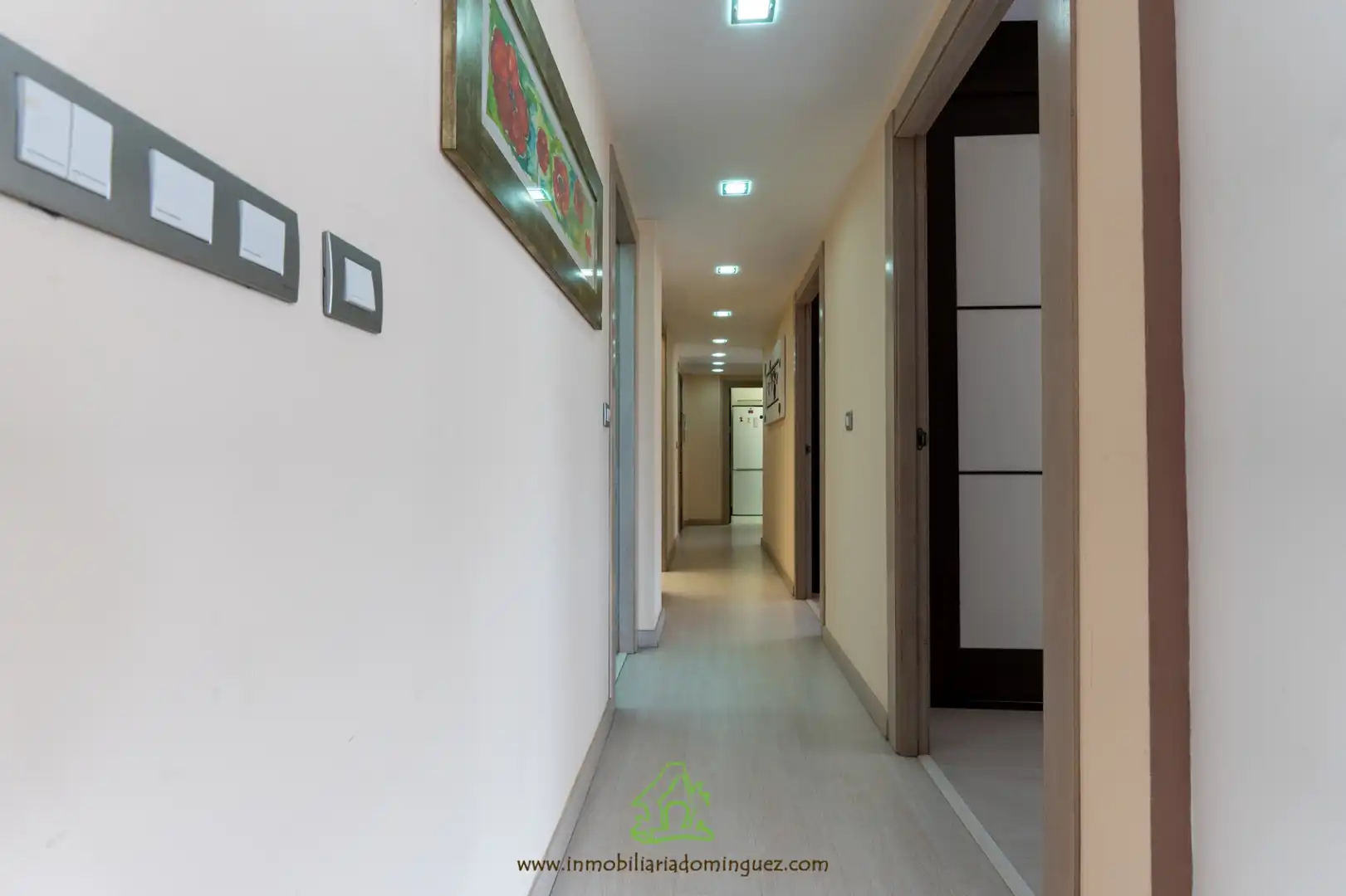 Flat for sale in Murcia  with Air Conditioner, Furnished and Oven