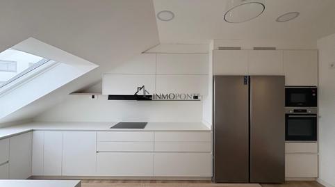 Foto 4 de Àtic de lloguer a Campo da Torre - Mollabao, Pontevedra