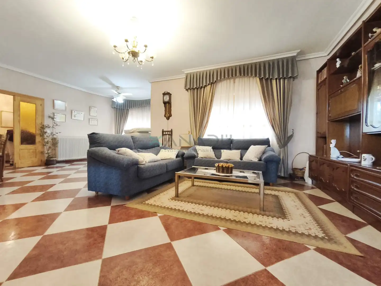 Casa con balcone in vendita a Paseo Santa Quiteria, imagen 14