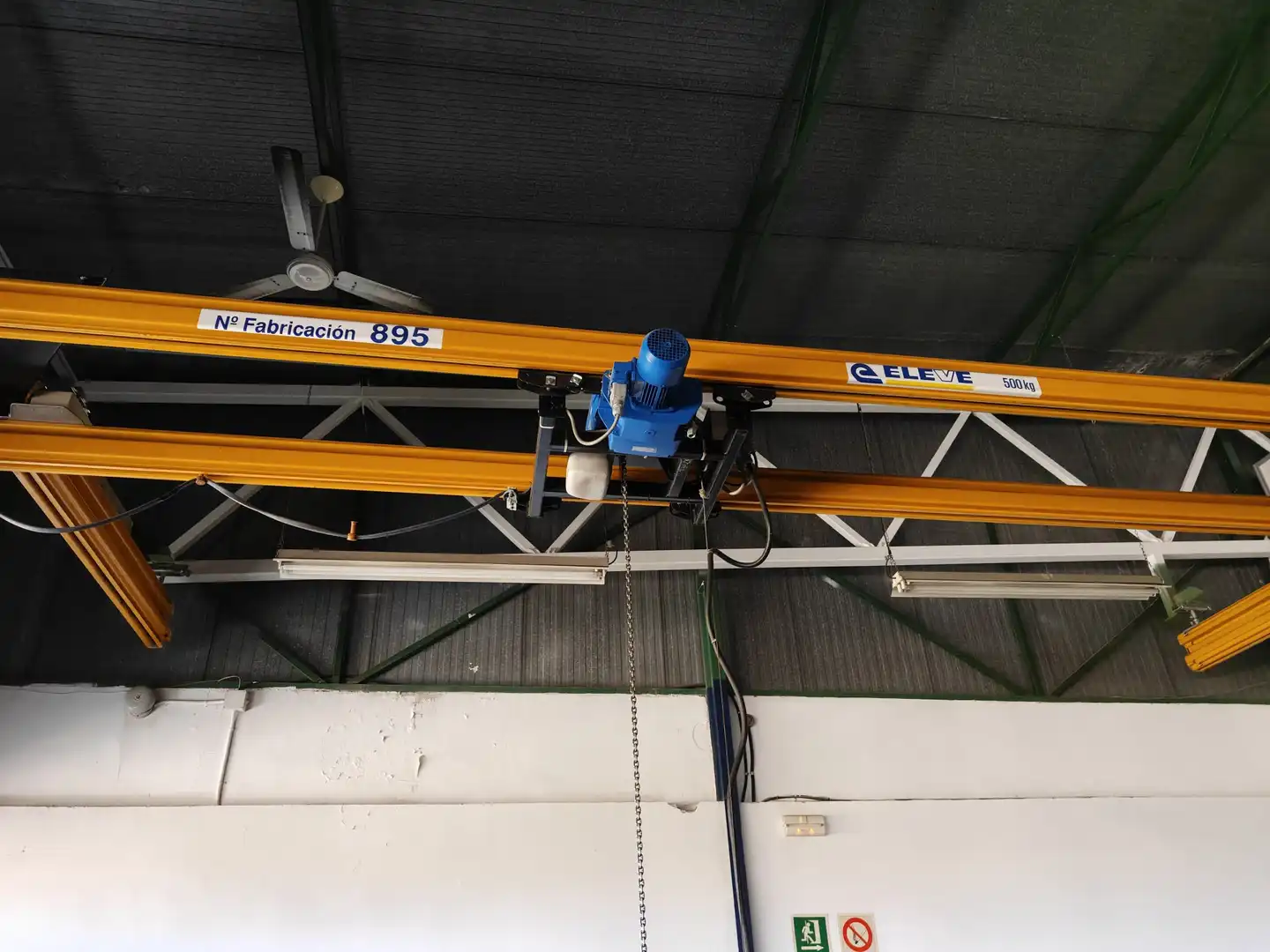 Industriegebäude zum Verkauf in POLIGONO SUD OEST, imagen 24