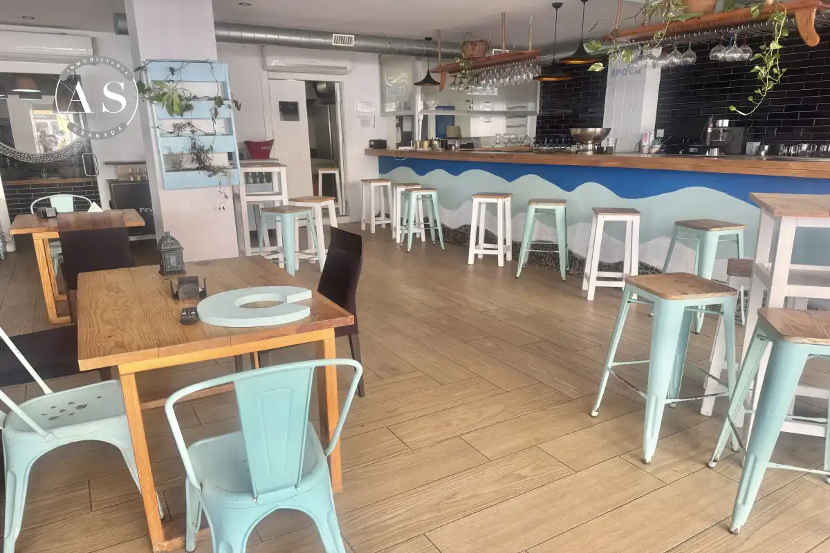 Gewerbefläche zum Verkauf in Marítimo, imagen 3