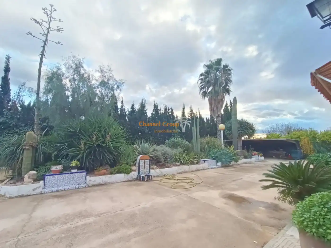 Finca rústica en venta en Ciutat Universitària