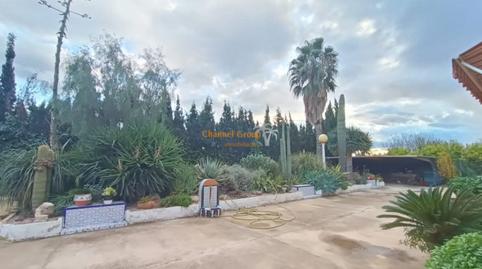 Foto 4 de Finca rústica en venda a Ciutat Universitària, Alicante