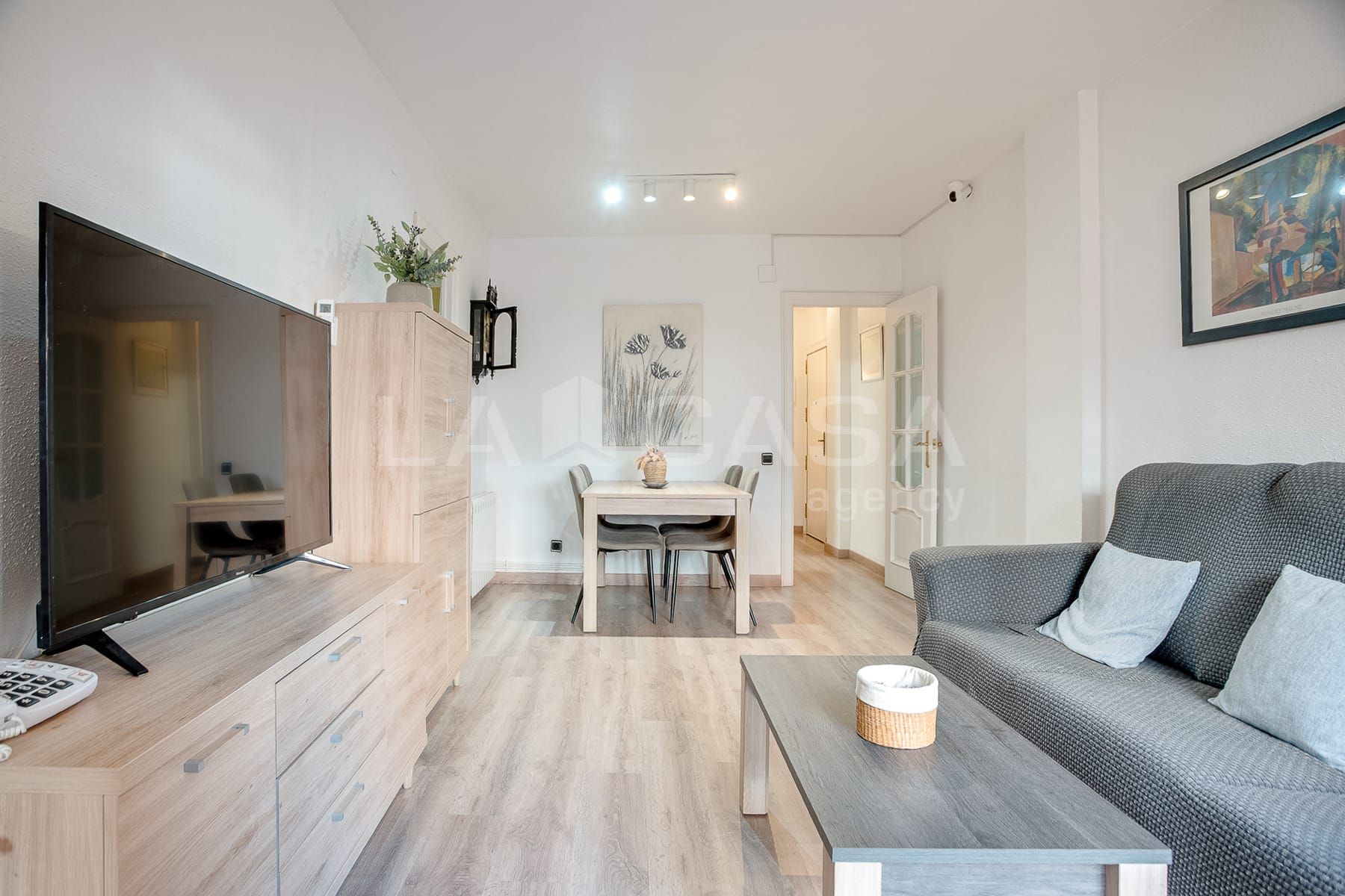 Flat for sale in Avinguda de Joan XXIII, Artigues, Artigues - Llefià