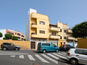Exterior view of Building for sale in Telde