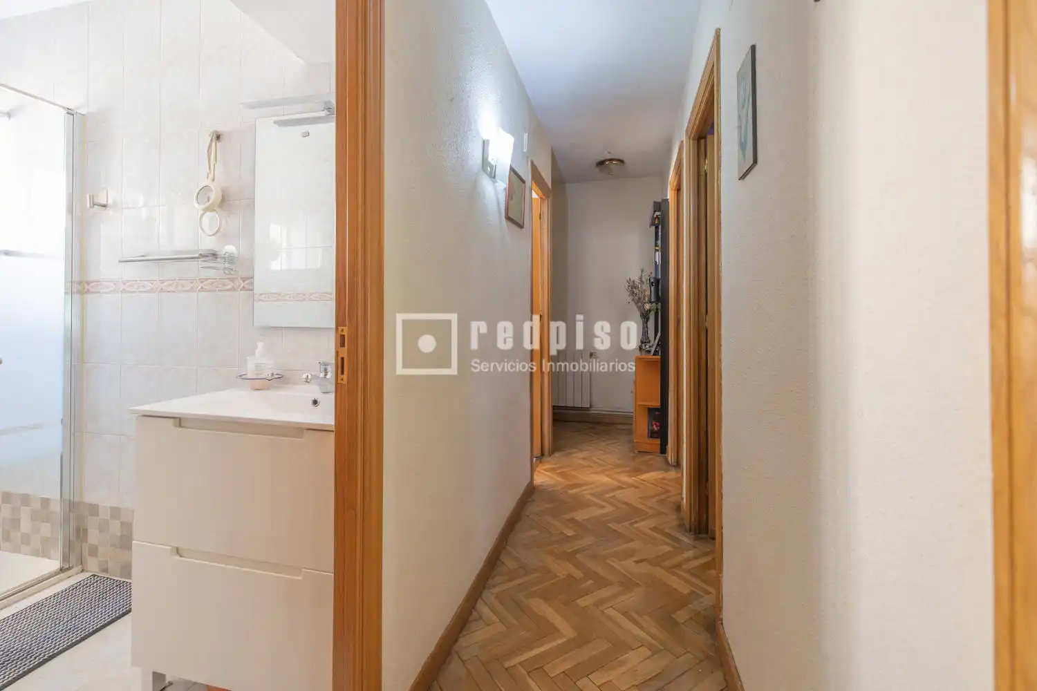 Piso en venta en Madrid con Aire acondicionado, Calefacción y Amueblado