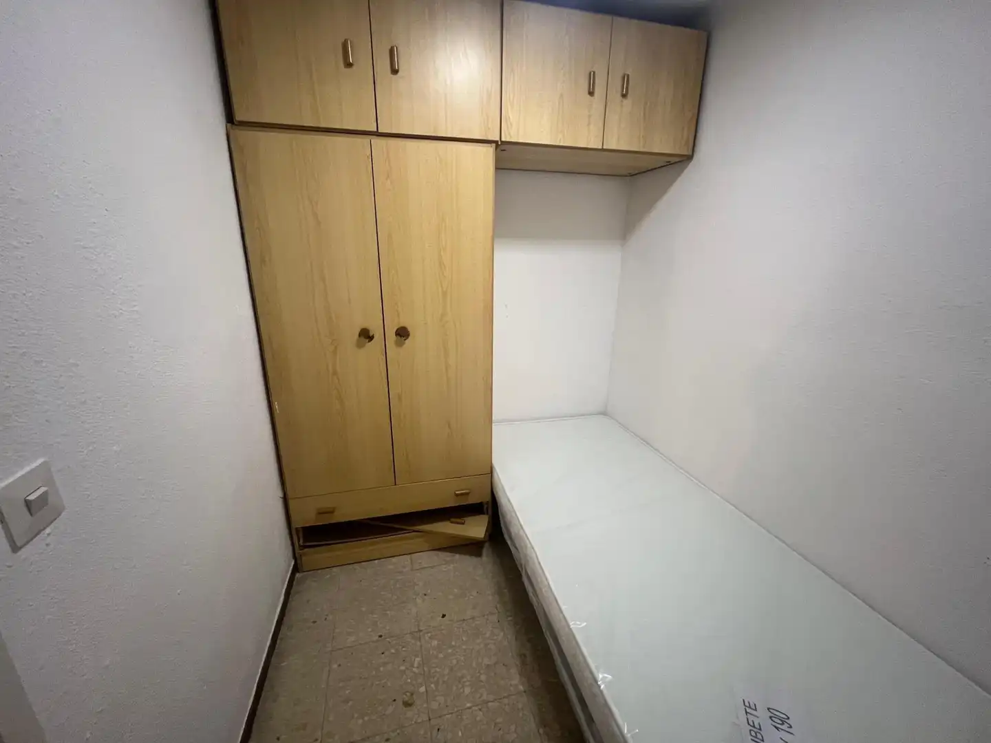 Wohnung zur Miete in Calle MANUEL GONZALEZ FERNANDEZ, imagen 24