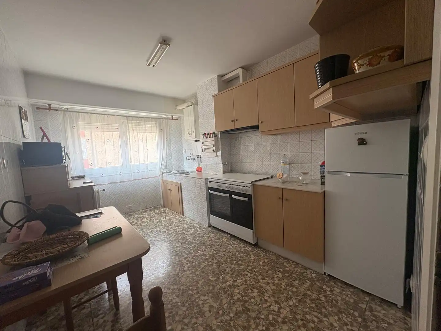 Flat for sale in Rúa Primavera, San Roque - As Fontiñas