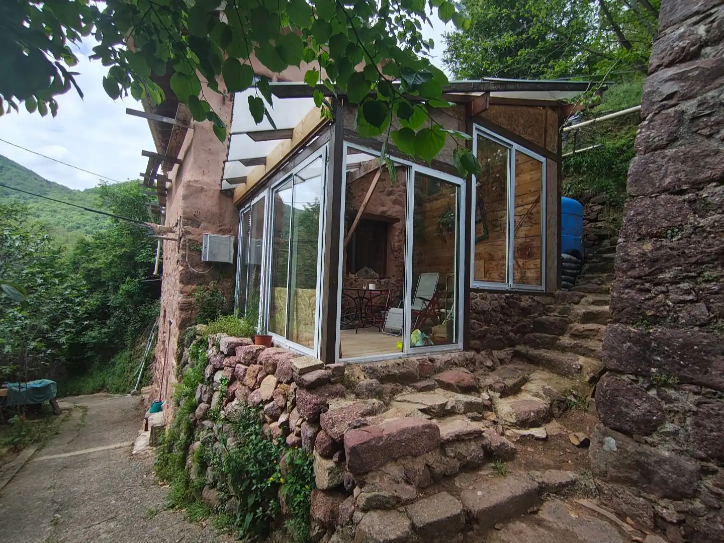 Villa avec jardin à vendre à C-38 39, imagen 34
