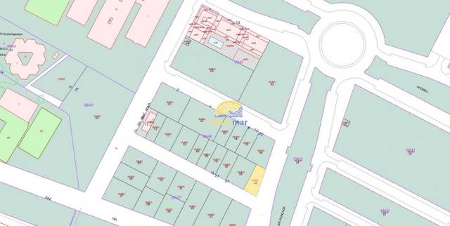 Terreno residencial en Venta en Antigua Moreria