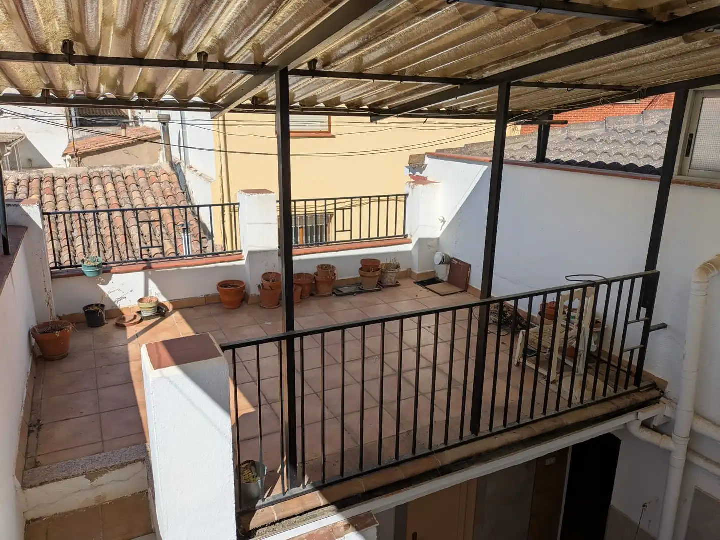 Casa con giardino in vendita a Monzón, imagen 24