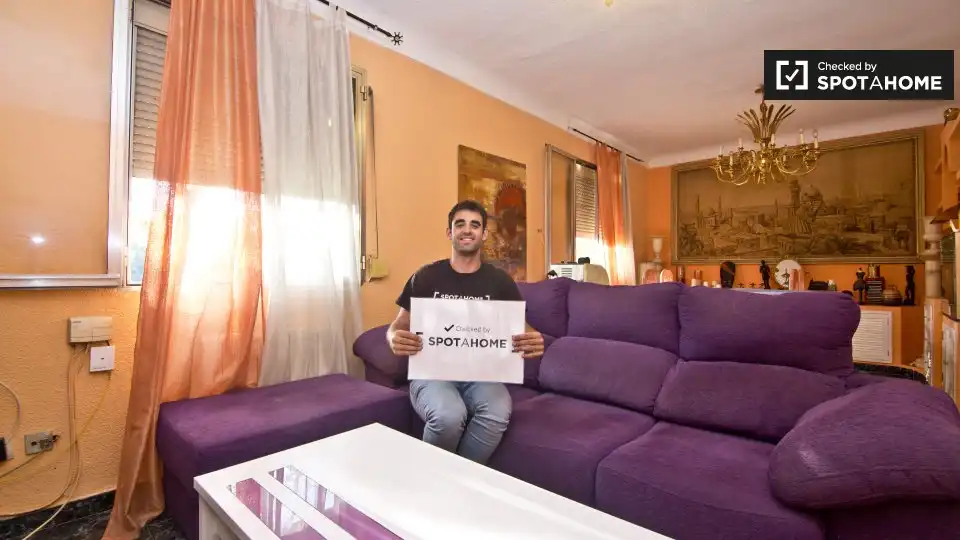 Room in Ventas