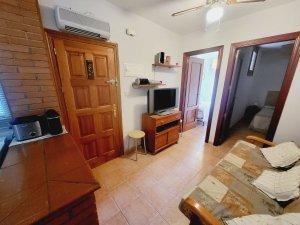 Bedroom of Flat for sale in Navaluenga  with Terrace