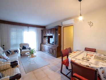 Piso con ascensor en venta en Calle de Luis de Hoyos Sainz