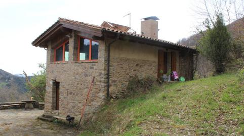 Foto 5 de Finca rústica en venda a Mas Bac de Davant, Riudaura, Girona
