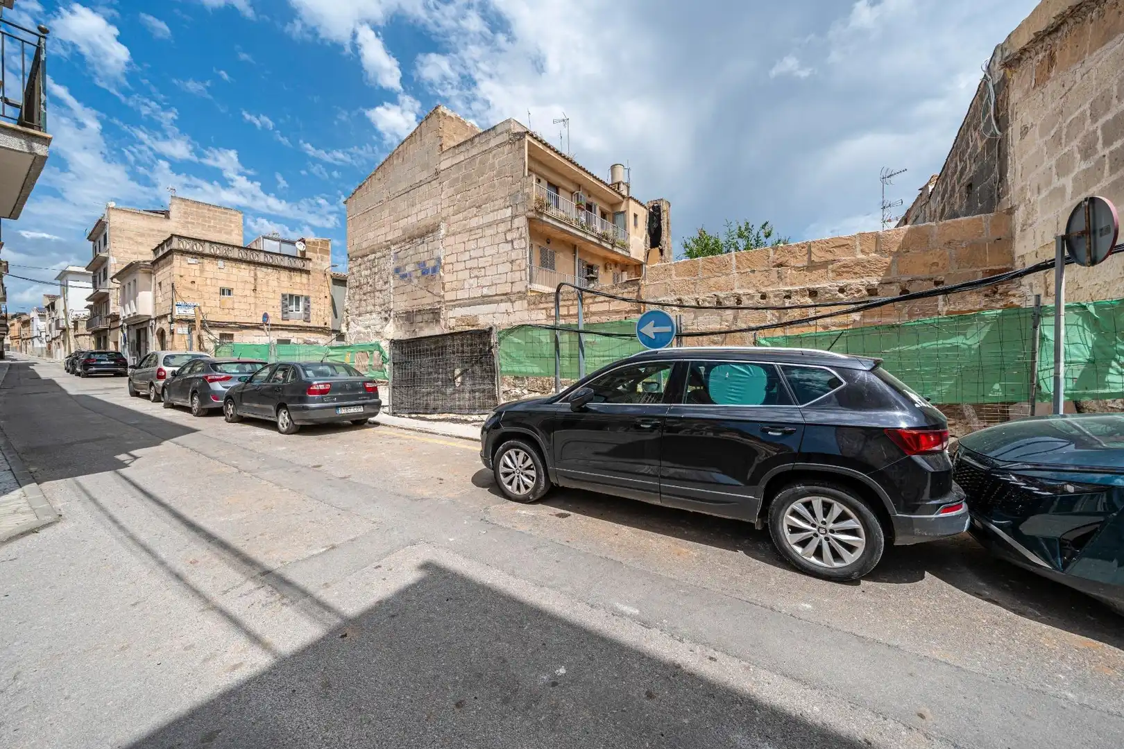Wohnbaugrundstück zum Verkauf in Carrer de la Salut, imagen 14
