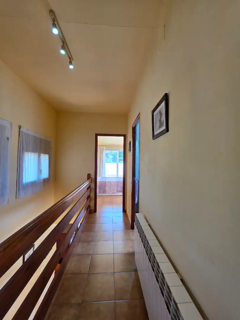 Casa o xalet en venda en Vallirana amb Aire condicionat, Calefacció i Jardí privat