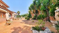 Garden of House or chalet for sale in Sentmenat  with Air Conditioner, Terrace and Swimming Pool