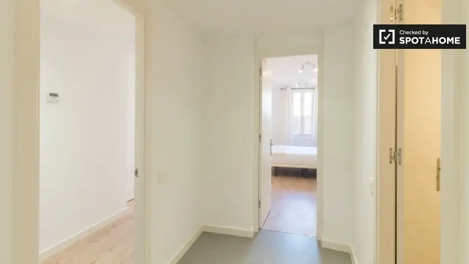 Flat with terrace to rent in Ciutat Vella, imagen 16