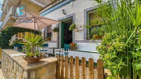 Foto 2 de Casa o chalet en venta en Avenida José Antonio, 55, 55, Los Nietos, Cartagena
