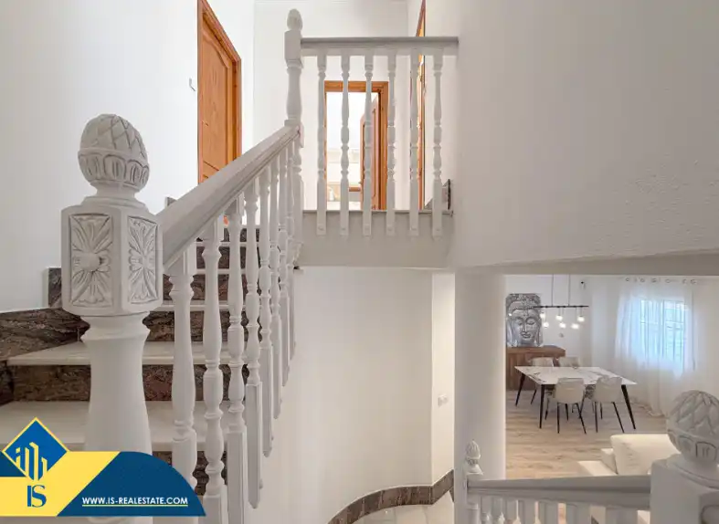Chalet con piscina en venta en Desamparados - Hurchillo - Torremendo, imagen 19