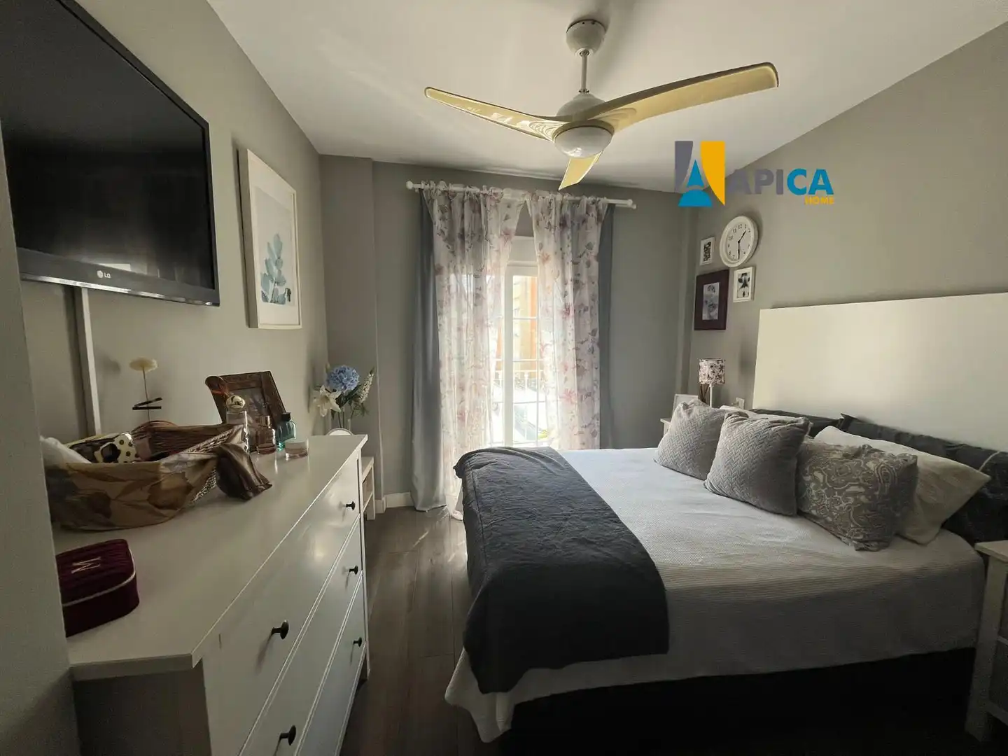 Piso en venta en Plaza de toros - Venta Vargas - Capitania, imagen 11