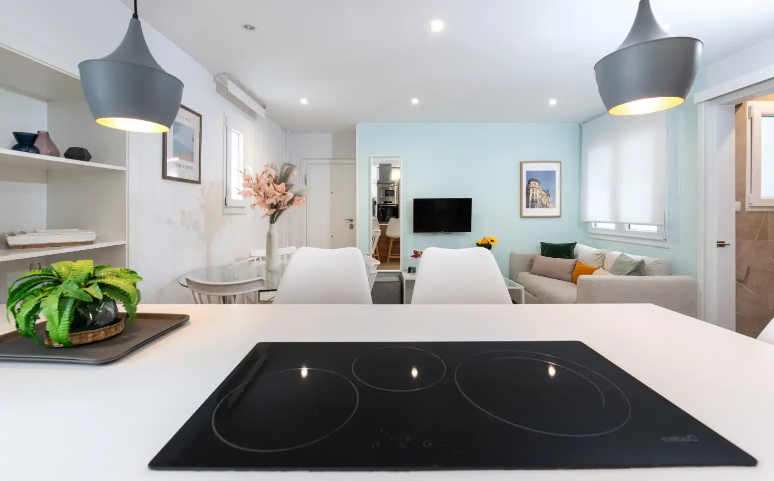 Appartement avec ascenseur à vendre à Oviedo - CL GONZALEZ BESADA 53, imagen 9