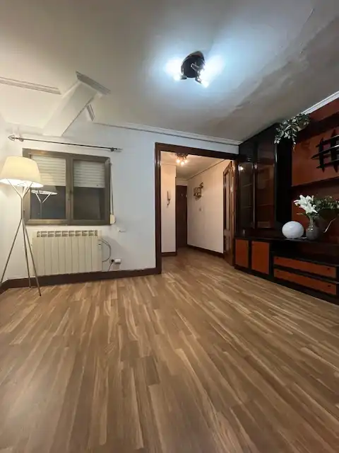 Flat for sale in Iparragirre Etorbidea, Capitán Mendizabal - La Sardinera