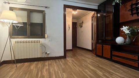 Foto 4 von Wohnung zum Verkauf in Iparragirre Etorbidea, Capitán Mendizabal - La Sardinera, Santurtzi