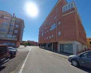 Exterior view of Premises to rent in León Capital 