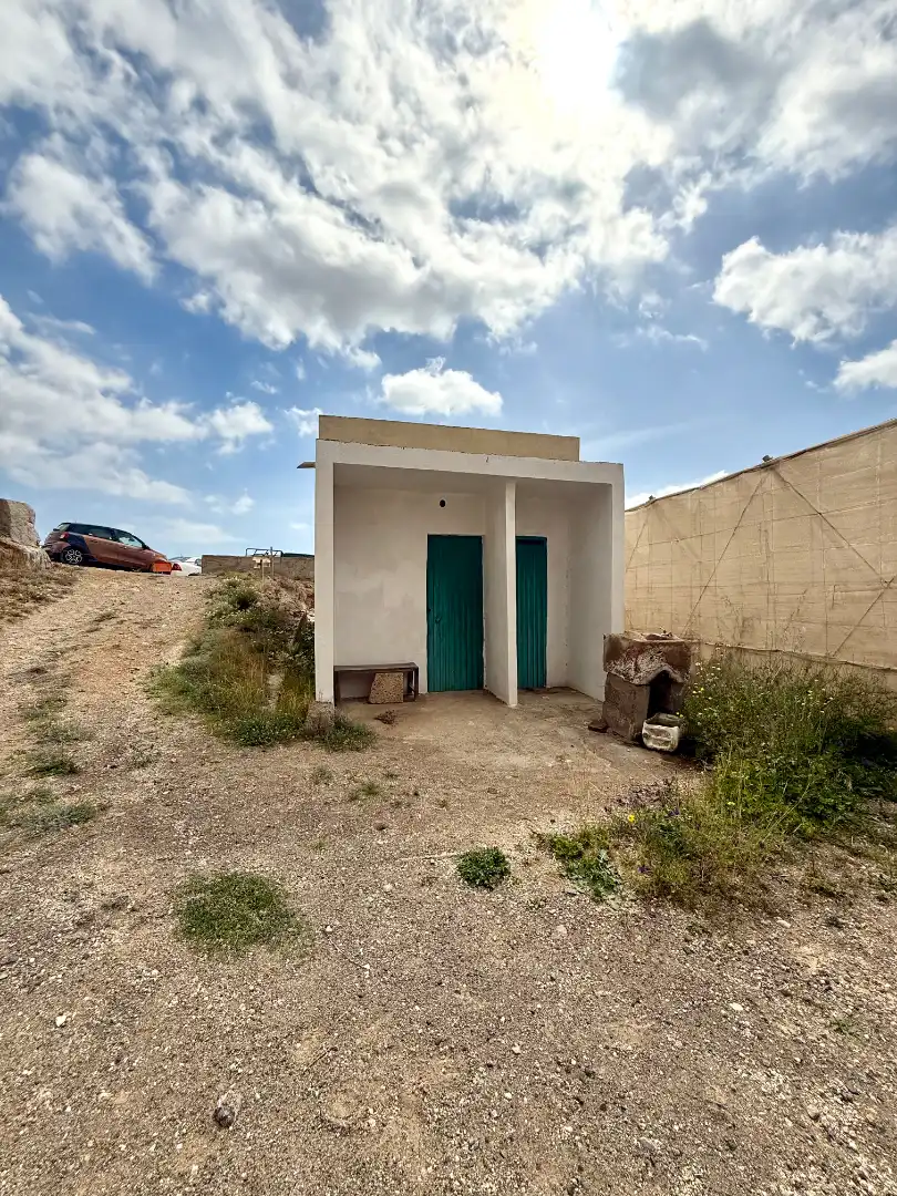 Terreno rustico in vendita a Calle Trece de Septiembre 17, imagen 16