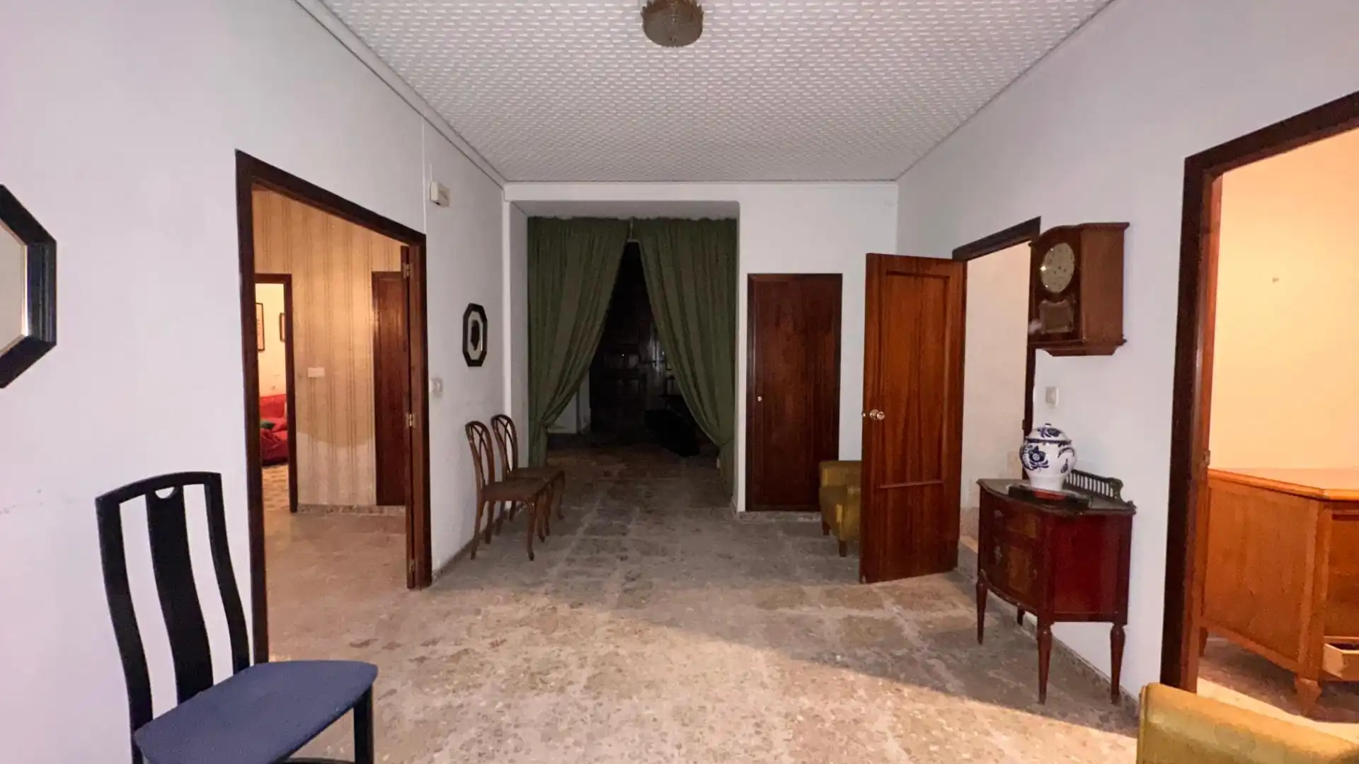 Haus oder Chalet zum Verkauf in Villanueva de Castellón mit Terrasse und Abstellraum