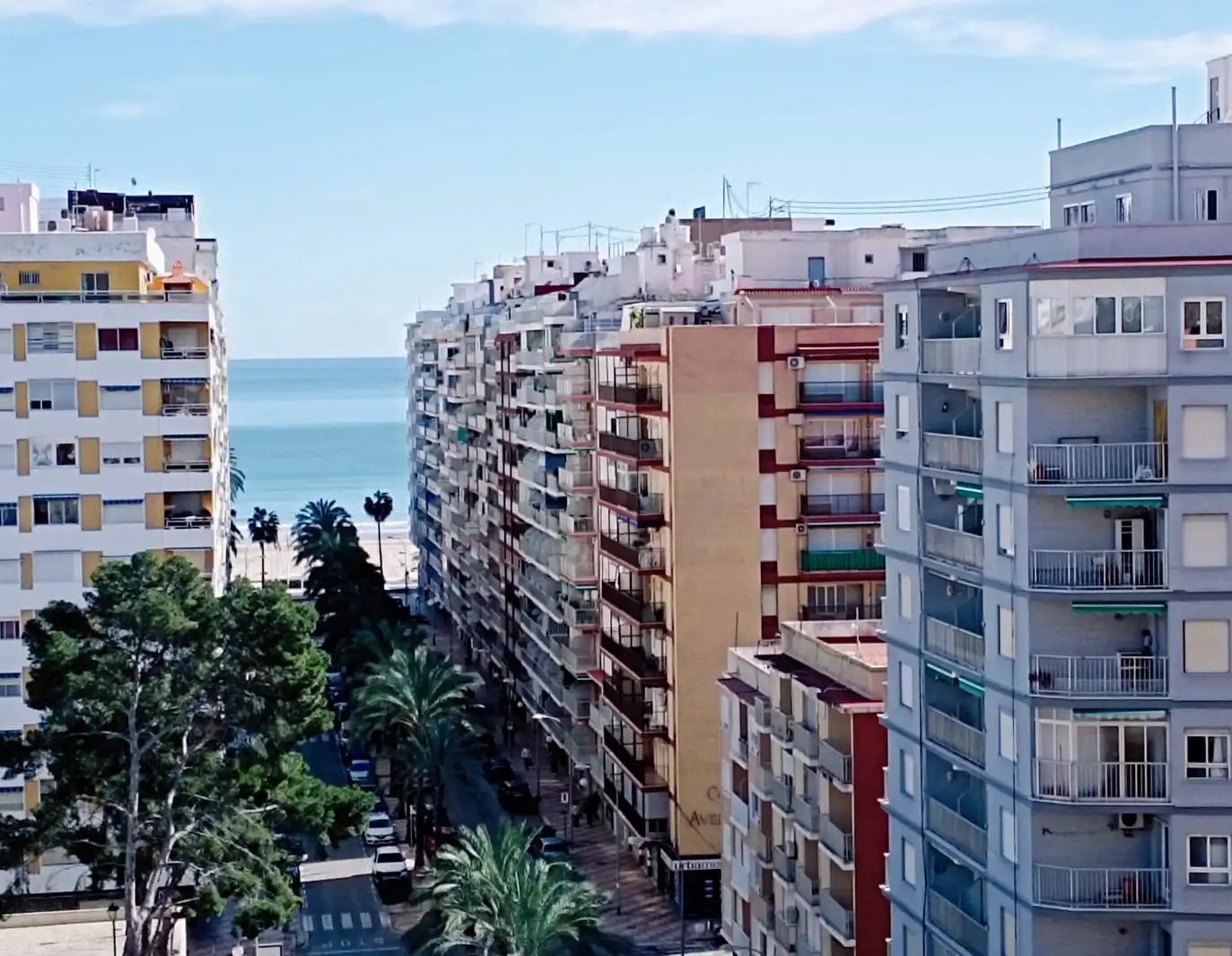 Piso con ascensor en venta en Sant Antoni, imagen 21