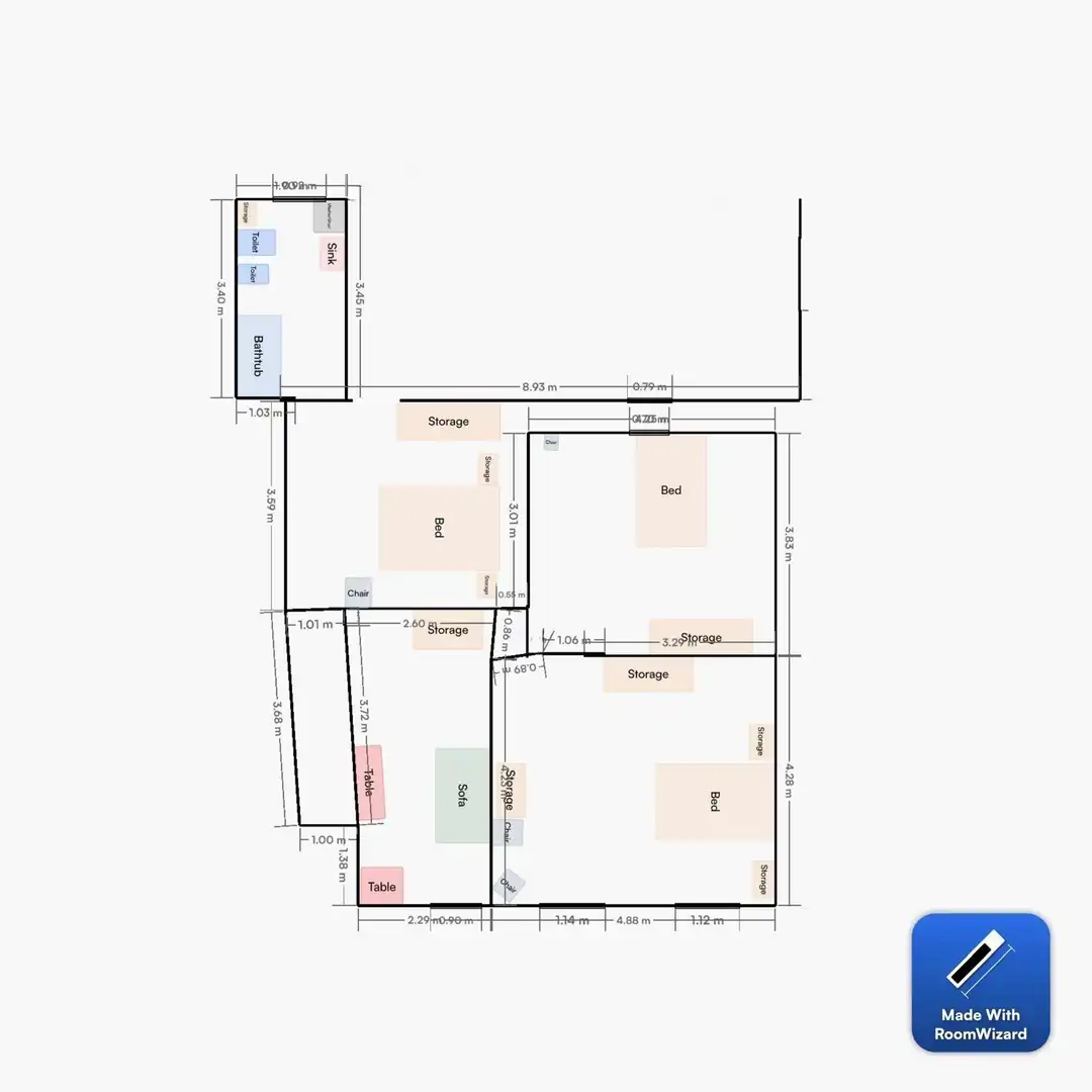 Casa o chalet en venta en Monforte de Lemos con Calefacción, Jardín privado y Terraza
