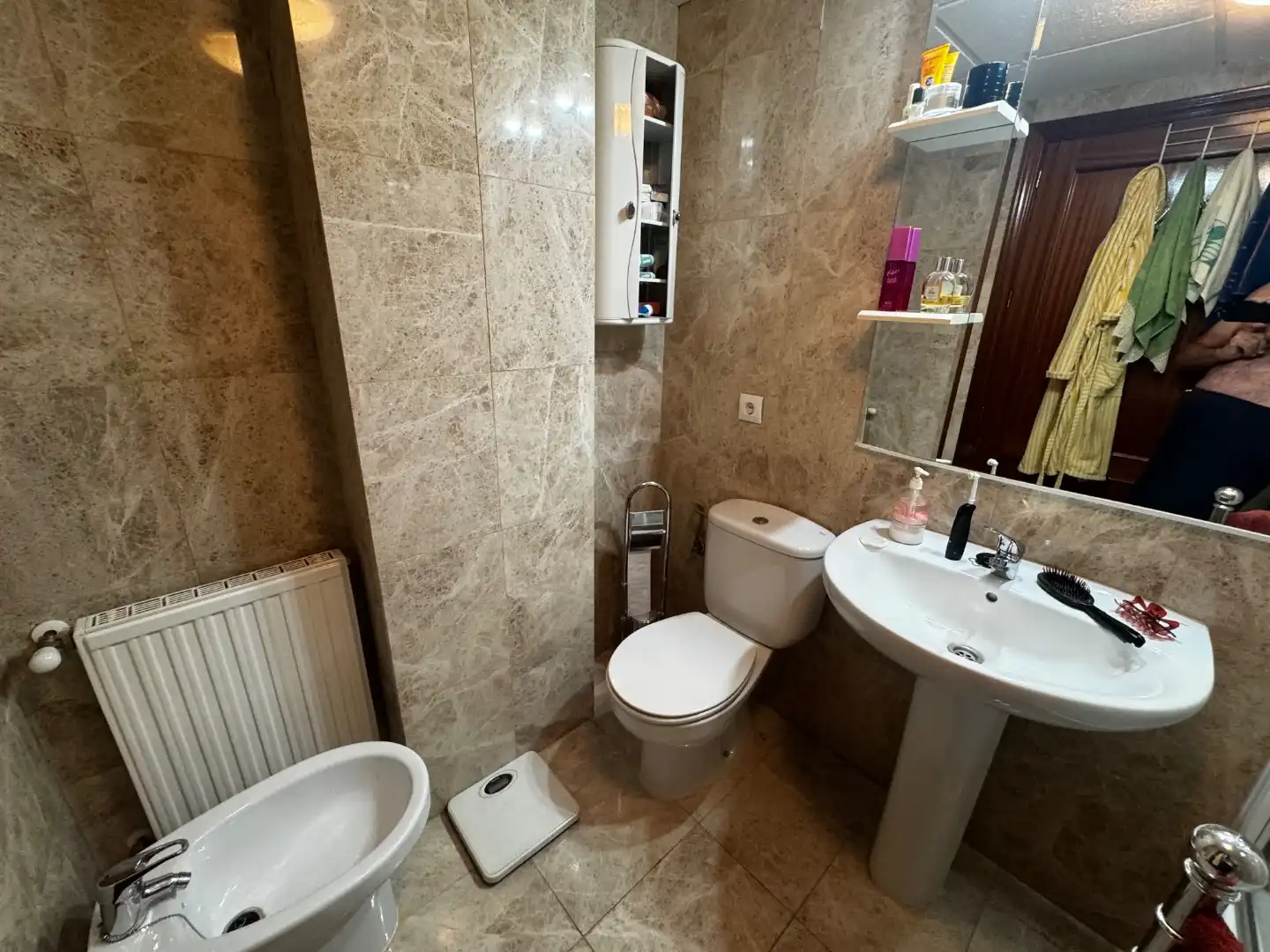 Maisonette zum Verkauf in Calle Julia Urdiain Zubelzu, 8, Badajoz Capital