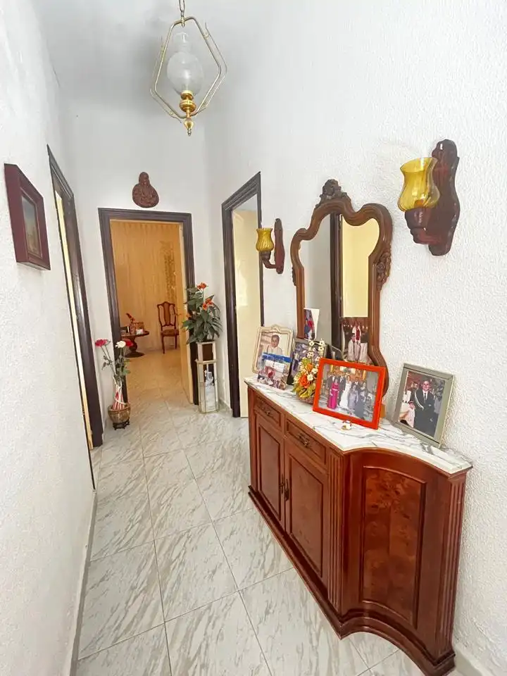 Finca rústica en venda a Los Sáez-las Beatas, San Pedro del Pinatar ciudad