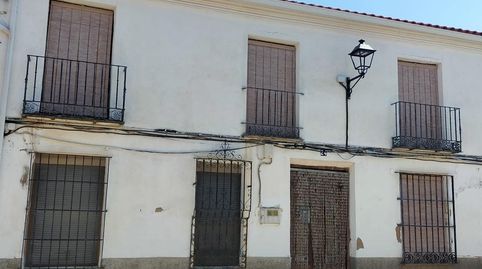Foto 2 de Casa o xalet en venda a Calle Dionisio Gomez, Villarrubio, Cuenca